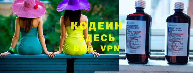 купить наркотики цена  сайты даркнета телеграм  Кодеиновый сироп Lean Purple Drank  Андреаполь 